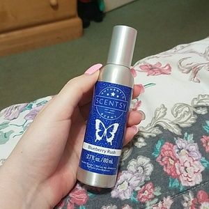 Brand New Scentsy Room Spray